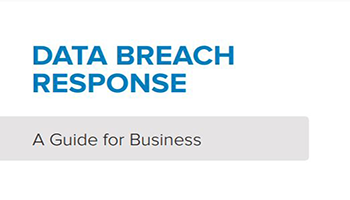 Data breach
