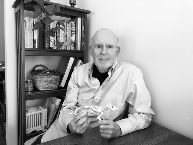 Dr. Bobby Corrigan Dr. Bobby Corrigan