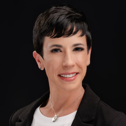 Janelle Howard Headshot Janelle Howard Headshot