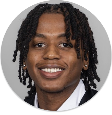Patrick Daniels Circle Headshot