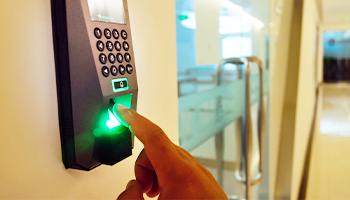 physical security